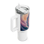 Tumbler Mandala de la Guérison Emotionnelle