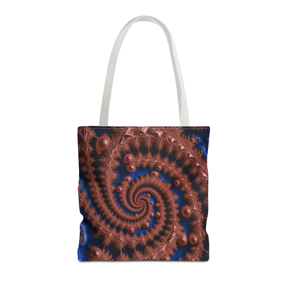 Tote bag Fractale de Lyapunov