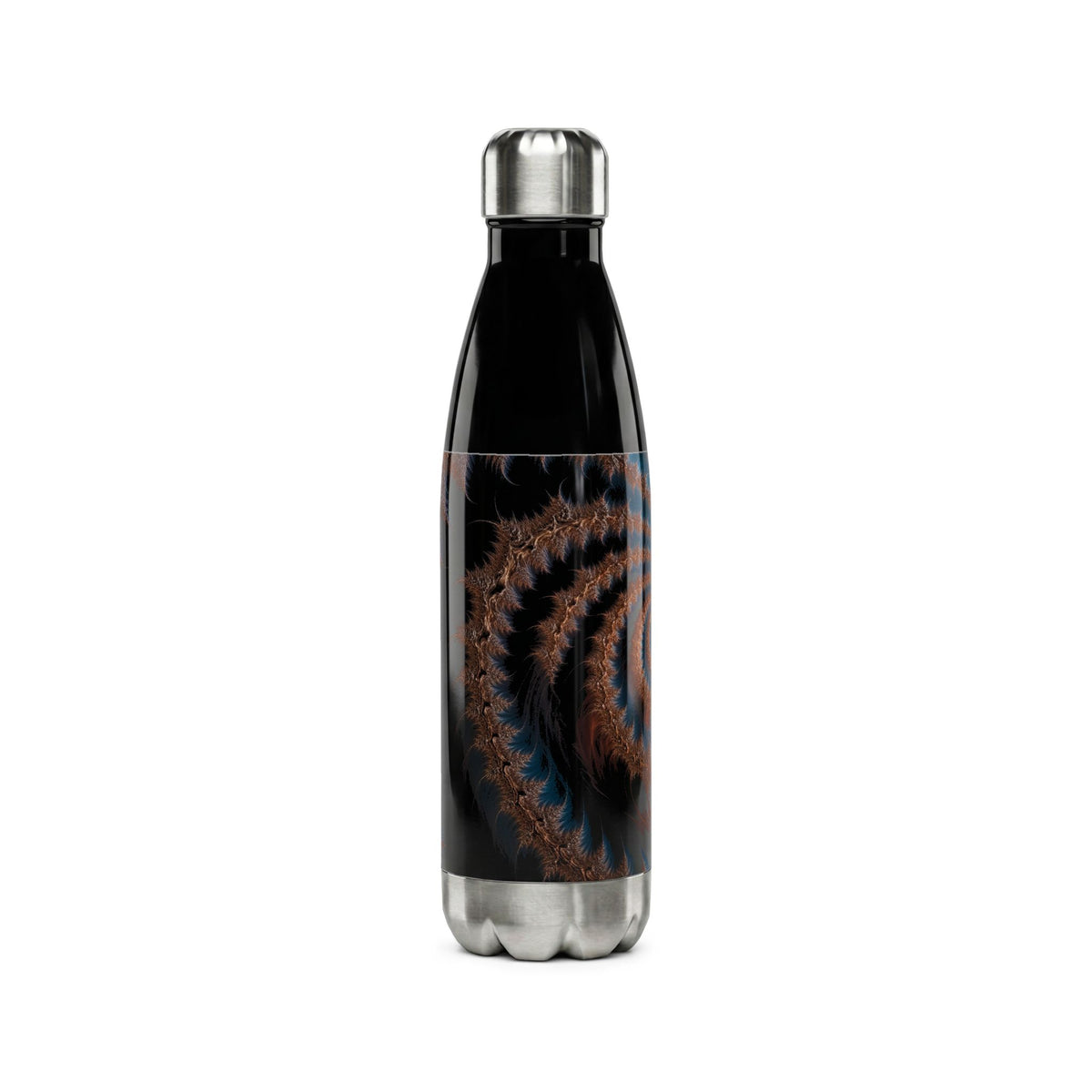 Gourde isotherme Fractale de Rhams