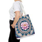 Tote bag Mandala de l'Equanimité