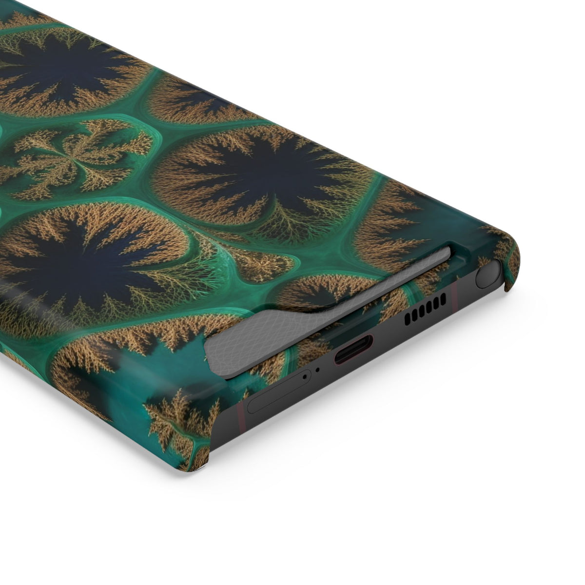 Coque de téléphone Arbre de Pythagore