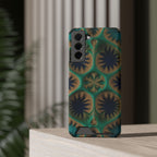 Coque de téléphone Arbre de Pythagore