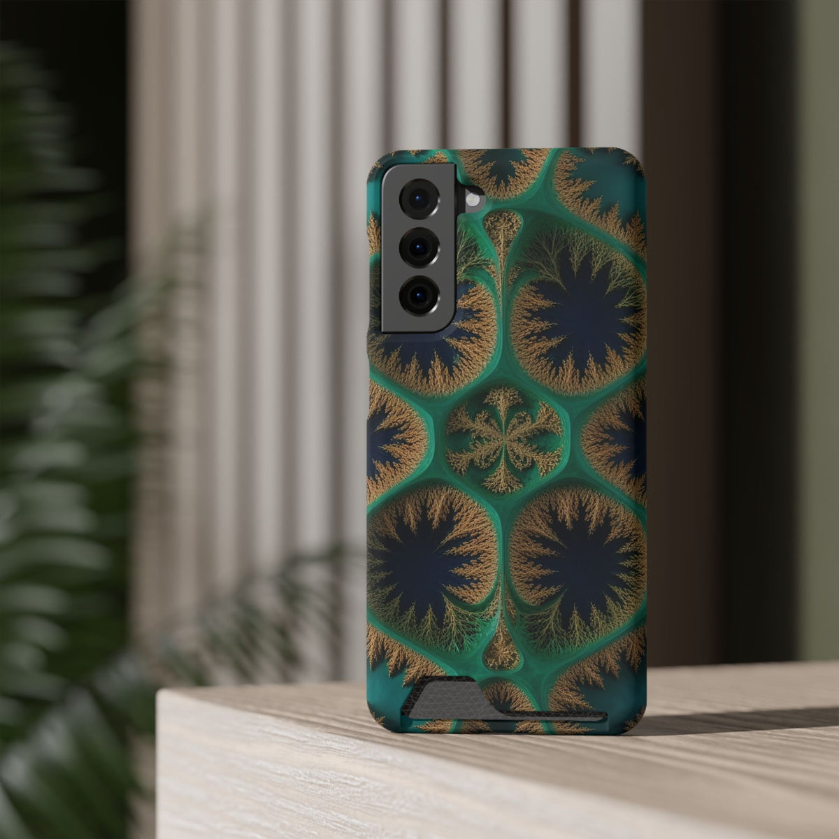 Coque de téléphone Arbre de Pythagore