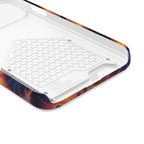 Coque de téléphone Courbe de Cantor-Dust