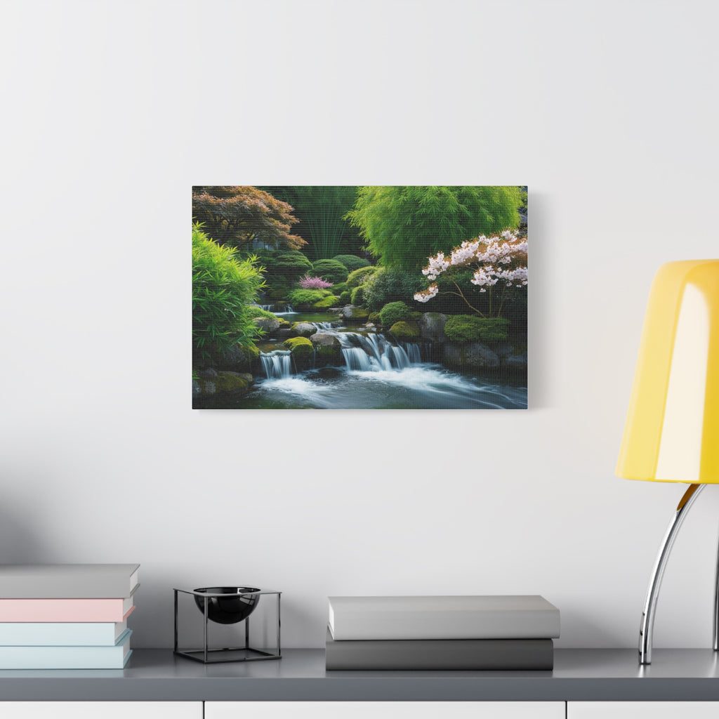 Tableau Energie Positive de la Nature