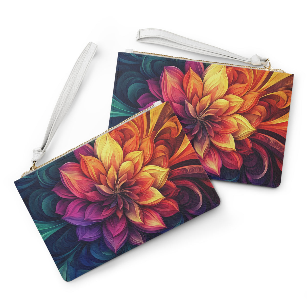 Pochette Mandala de l'Uniformité Intérieure