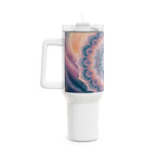 Tumbler Mandala de la Guérison Emotionnelle