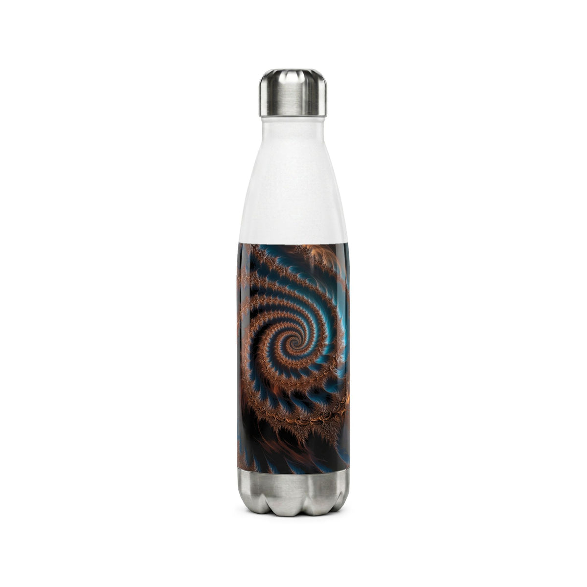 Gourde isotherme Fractale de Rhams