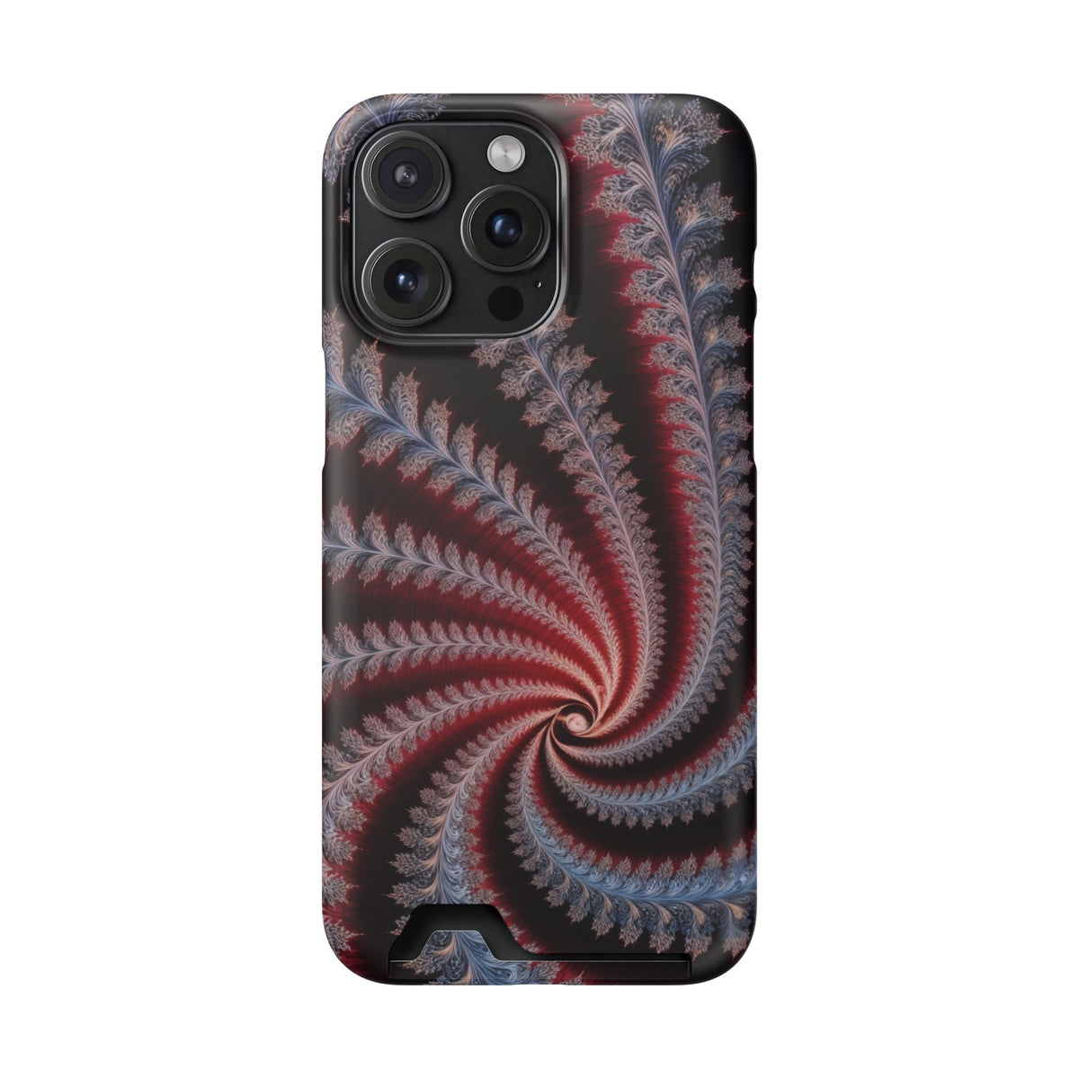 Coque de téléphone Courbe de Minkowski