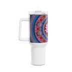 Tumbler Mandala de la Bienveillance
