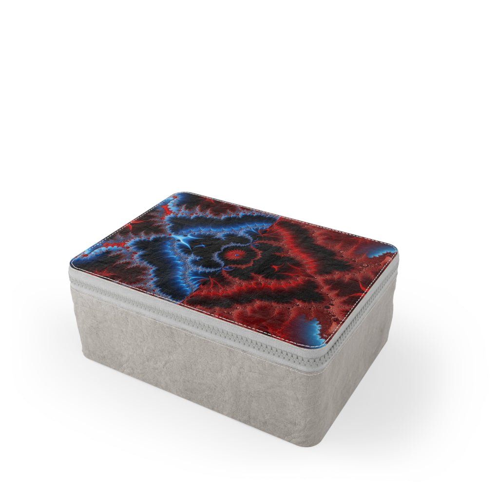 Lunch bag Fractale de Mandelbrot
