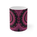 Mug Fractale de Julia-Newton