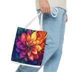 Tote bag Mandala de l'Uniformité Intérieure