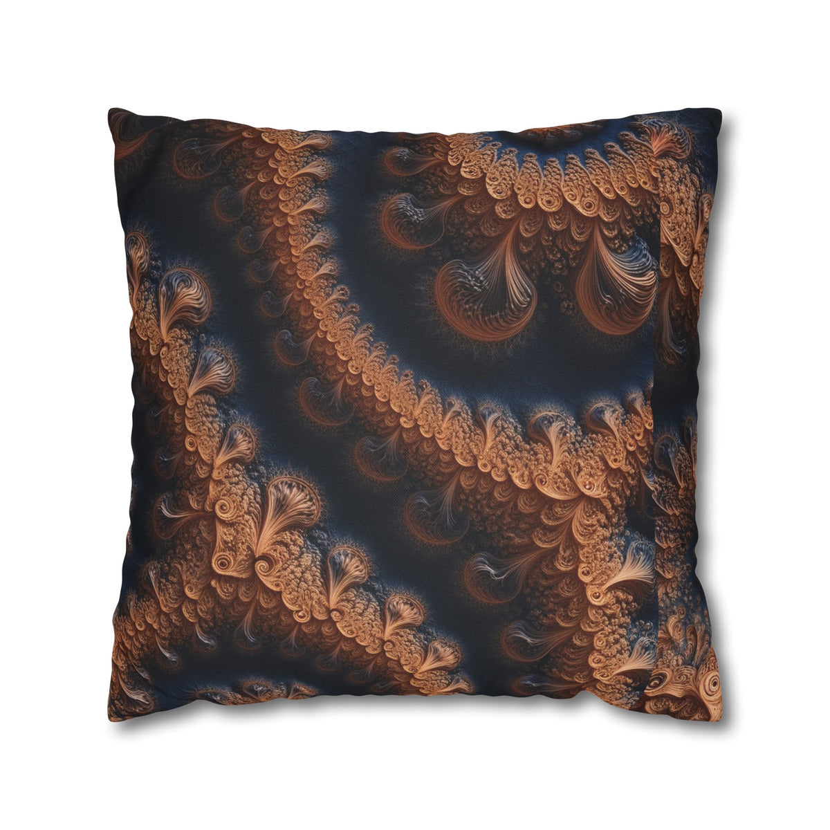 Housse de Coussin Ensemble de Fatou