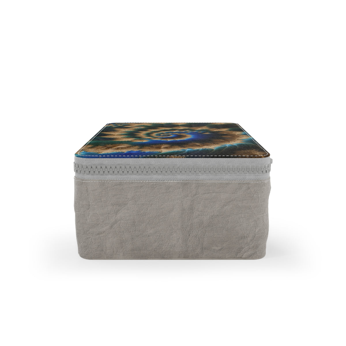 Lunch bag Courbe de Vicsek