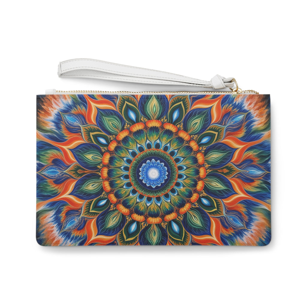 Pochette Mandala de la Protection Energétique