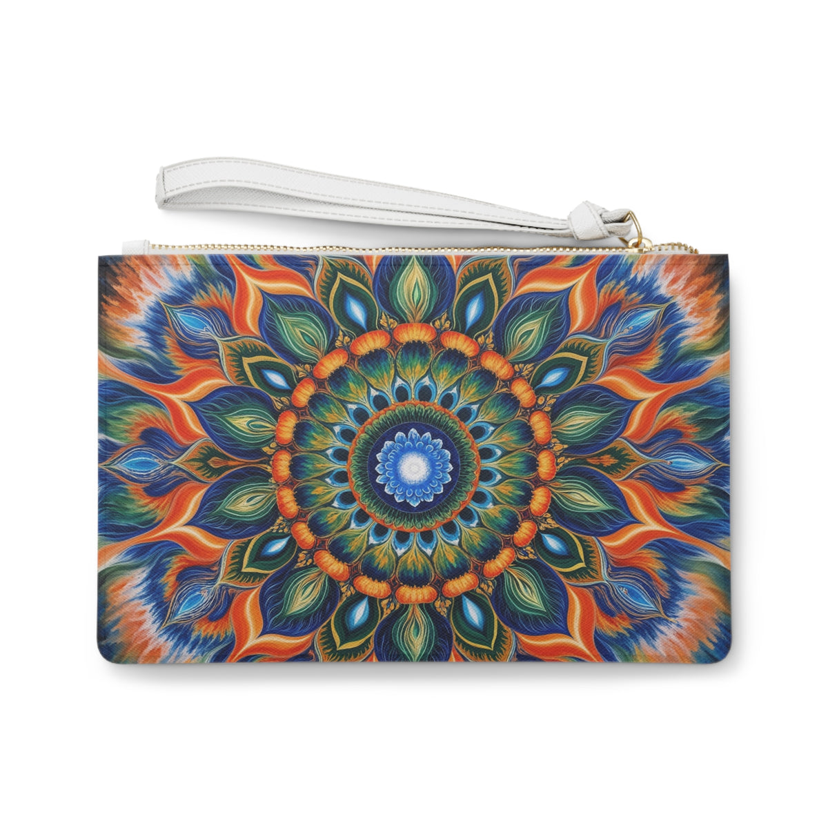 Pochette Mandala de la Protection Energétique