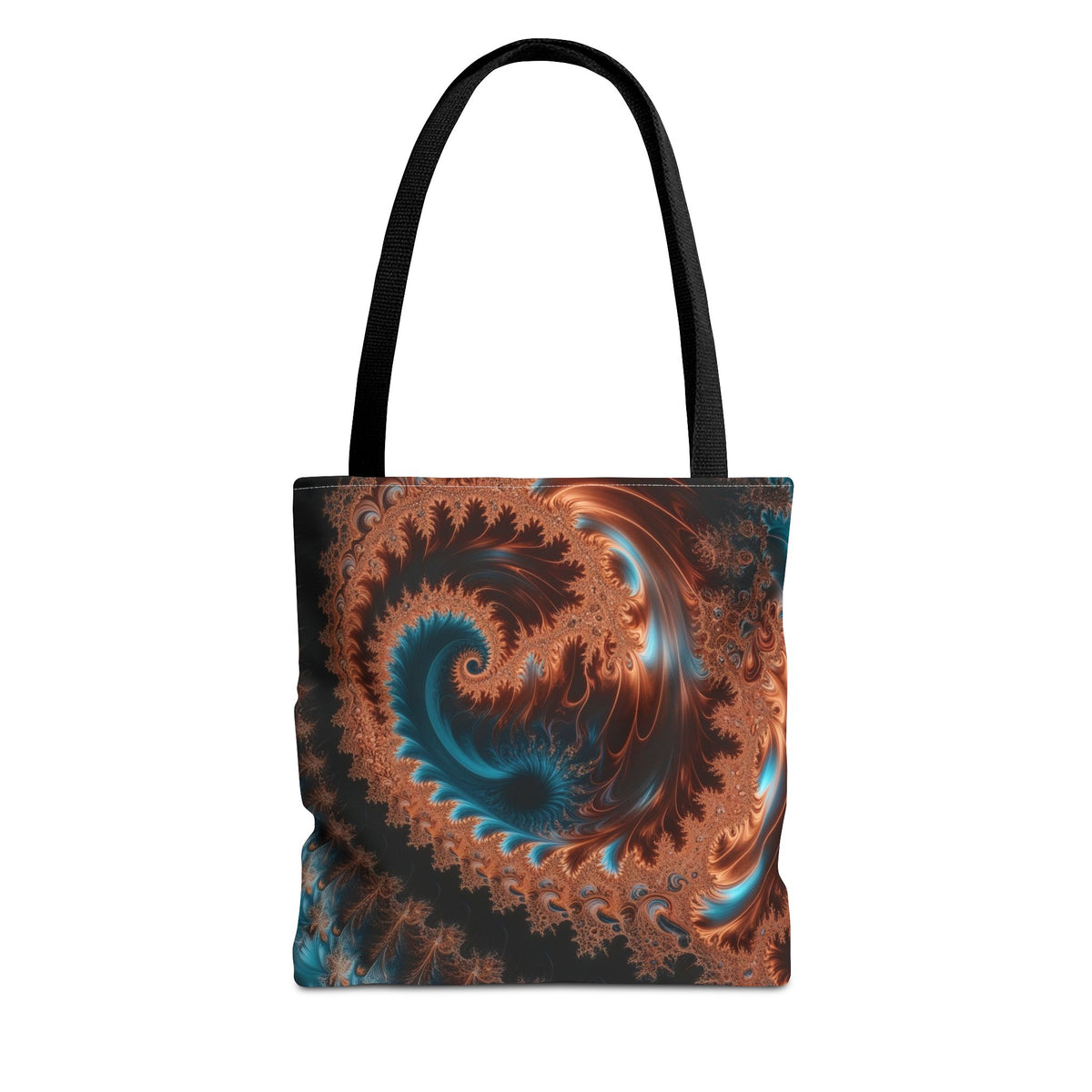 Tote bag Fractale de Newton-Raphson