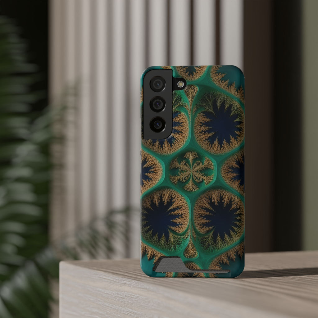 Coque de téléphone Arbre de Pythagore