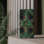 Coque de téléphone Arbre de Pythagore