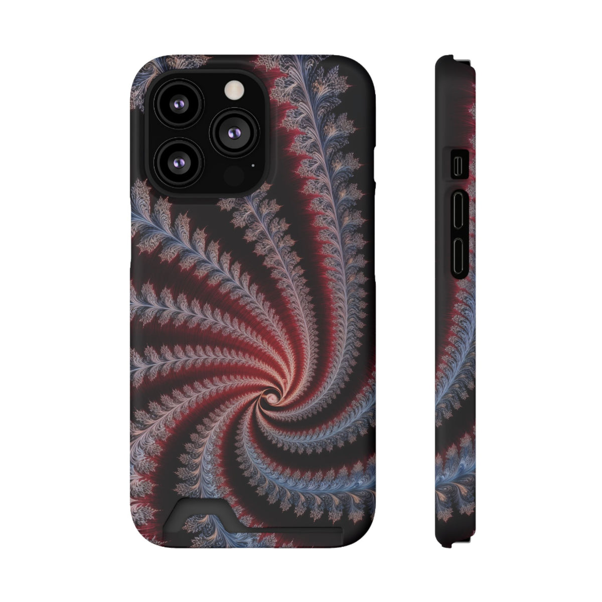 Coque de téléphone Courbe de Minkowski
