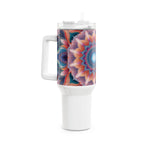 Tumbler Mandala de l'Harmonie Profonde