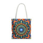 Tote bag Mandala de la Protection Energétique
