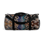 Sac de Sport "Constellation Fractale"