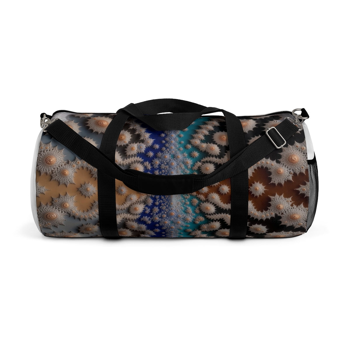 Sac de Sport "Constellation Fractale"