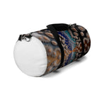 Sac de Sport "Constellation Fractale"