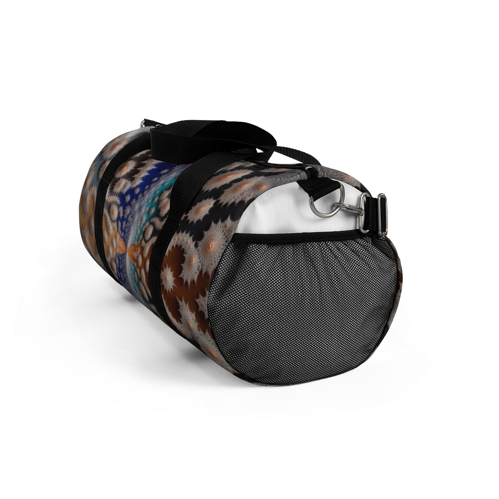 Sac de Sport "Constellation Fractale"